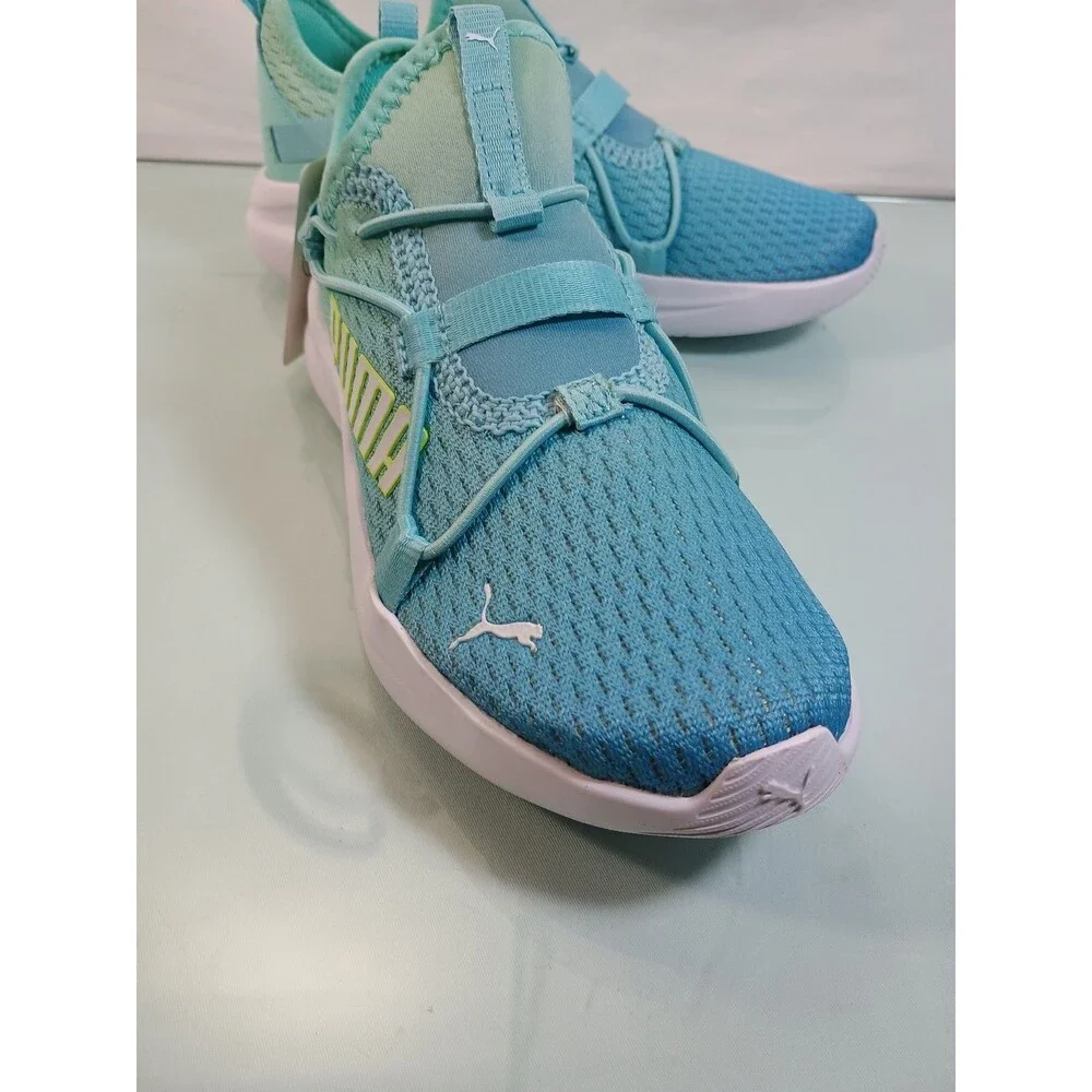 Puma Kids Rift Slip On Ombre 2AC PS Size 1.5C